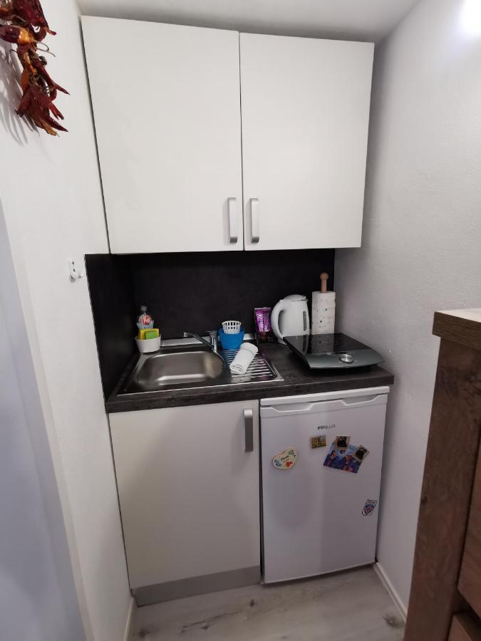 Apartma Remi Пиран Экстерьер фото