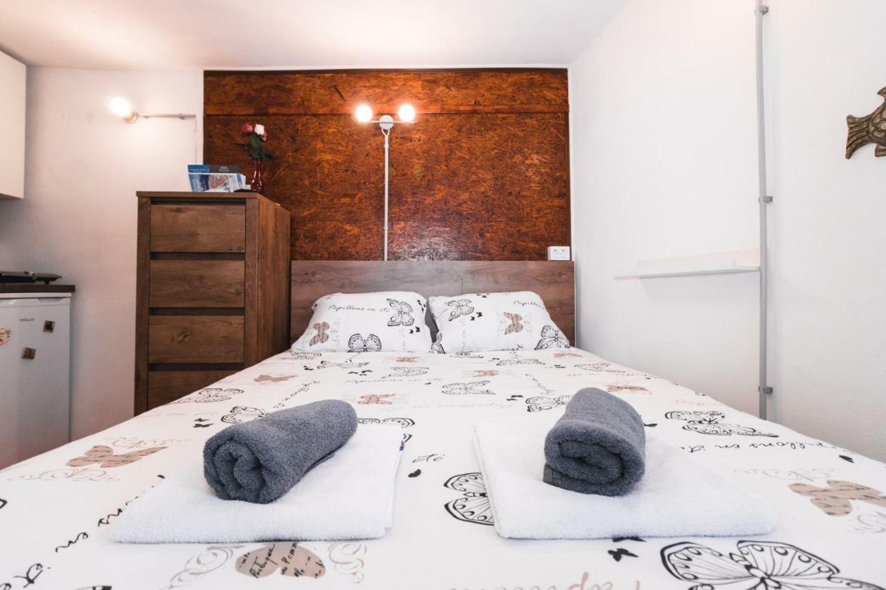 Apartma Remi Пиран Экстерьер фото
