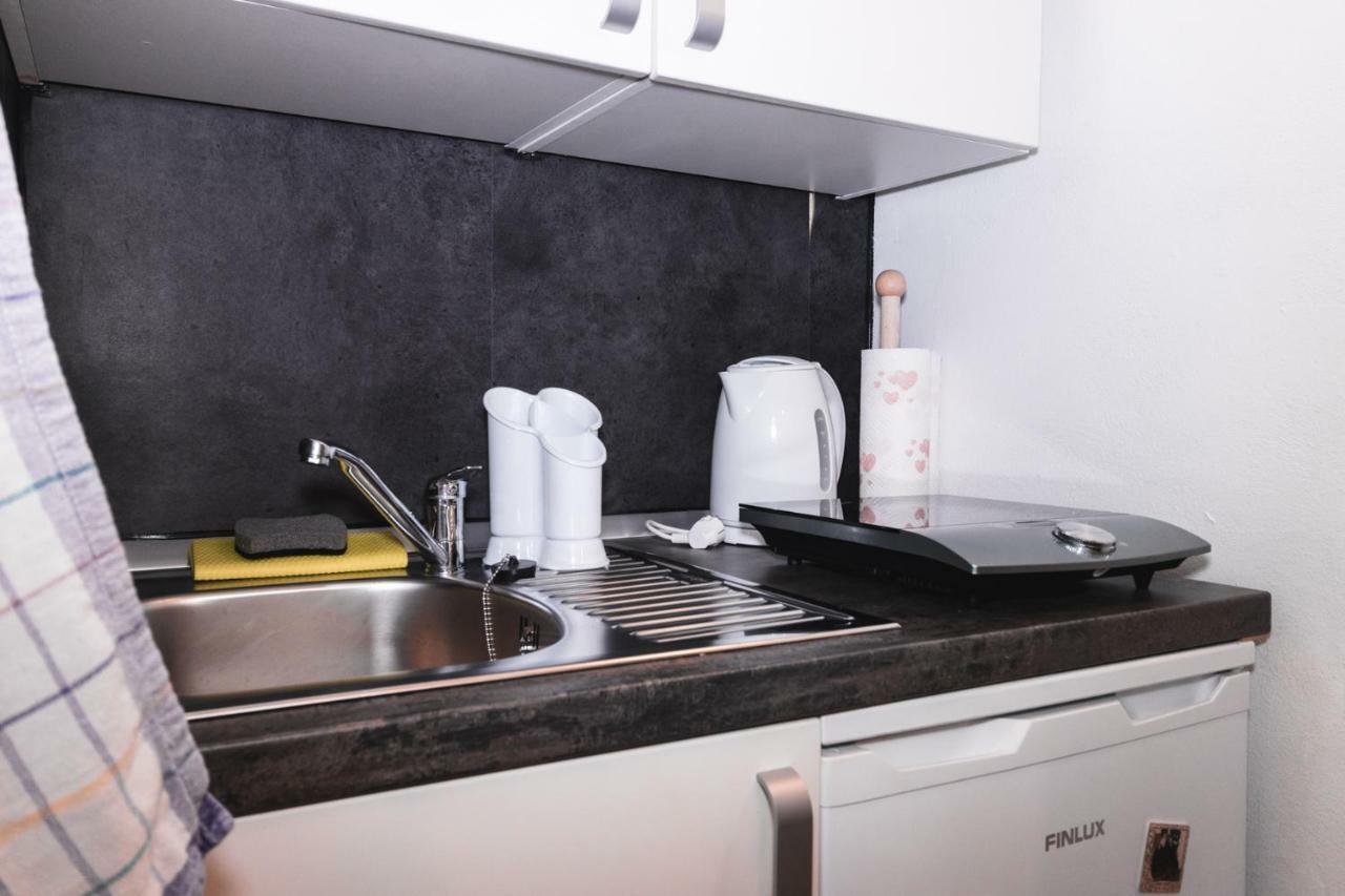 Apartma Remi Пиран Экстерьер фото