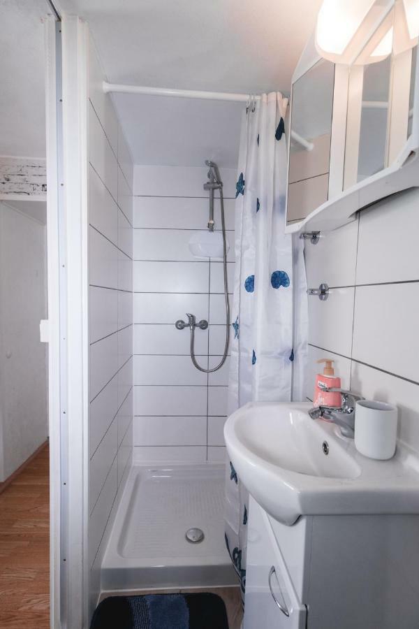 Apartma Remi Пиран Экстерьер фото