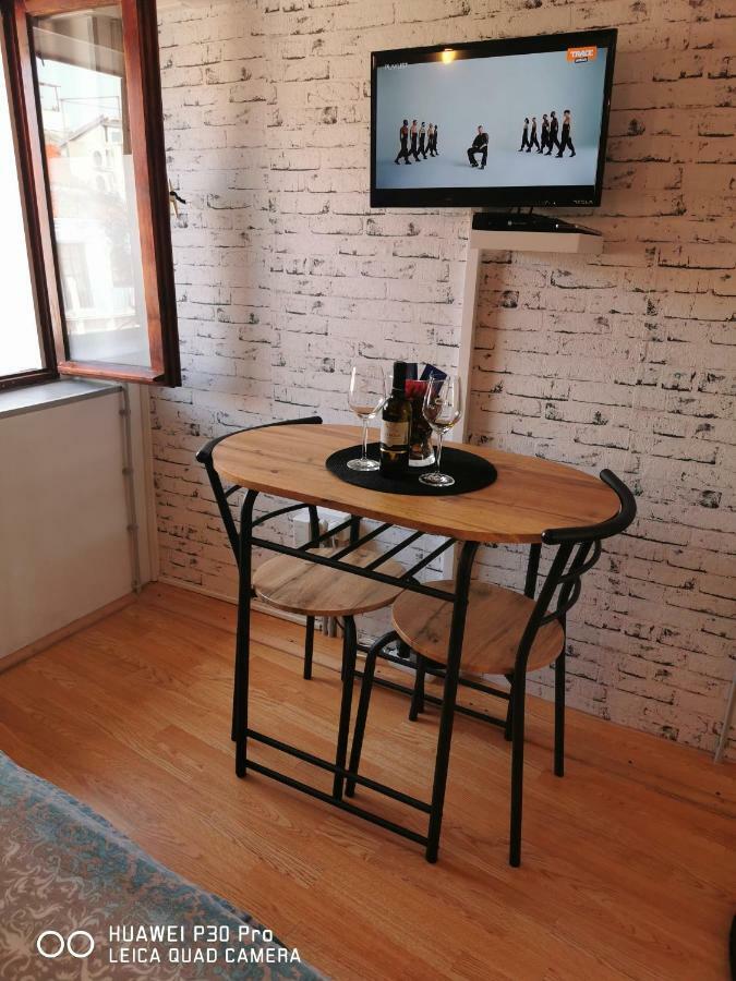Apartma Remi Пиран Экстерьер фото