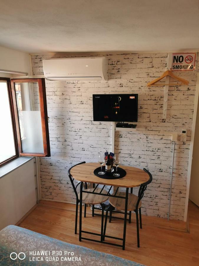 Apartma Remi Пиран Экстерьер фото